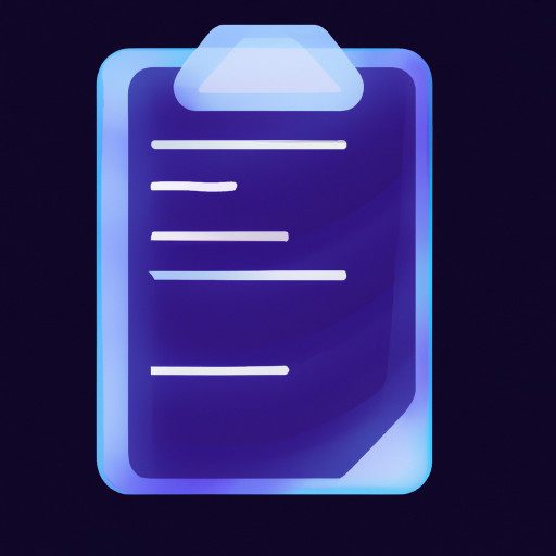 paper with list