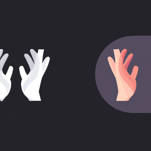 Hands