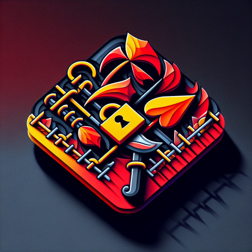 Name Kansas City name sickle aces on black spade and yellow lock