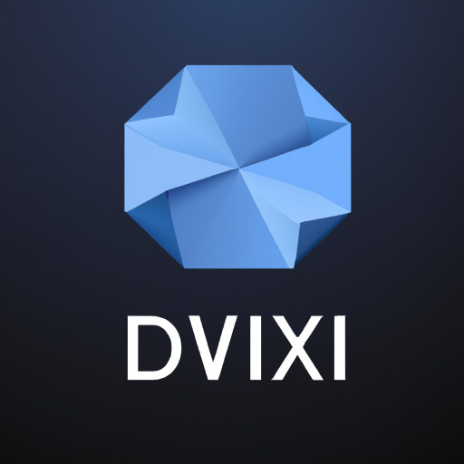 "Dowix" Logo