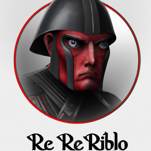 Rebel Star Wars Portugal Mix