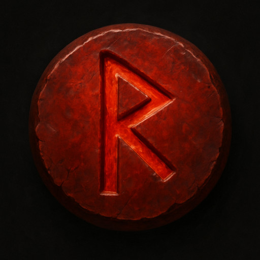 rune