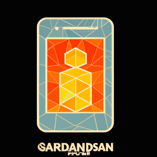 focus guardian app icon