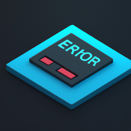 elevator error code explanation mobile application