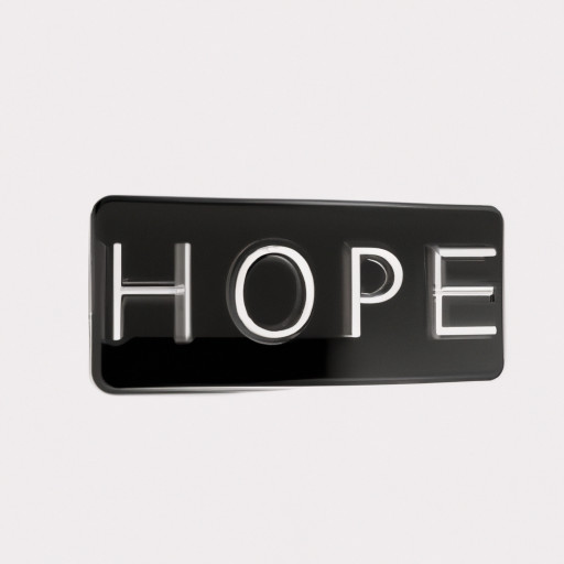 hope