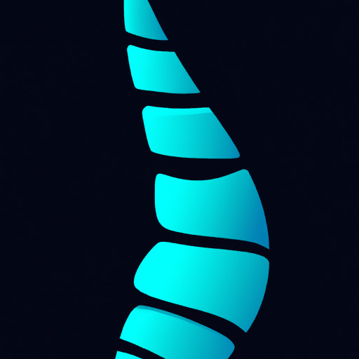 crooked spine