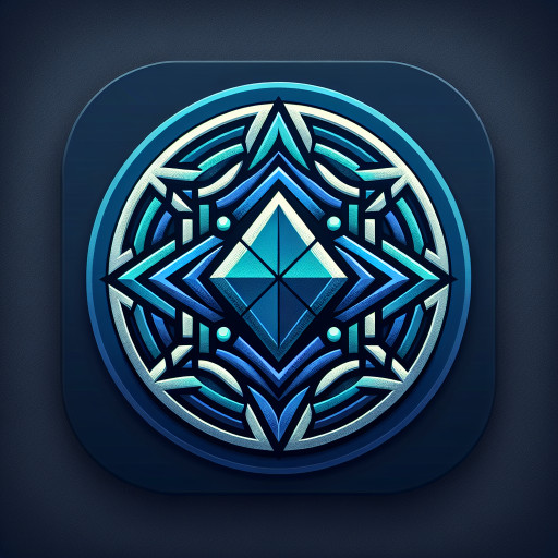 Offline Crypto Wallet, with no text