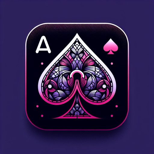 Name SIKK EM ACES on a spade and black lock