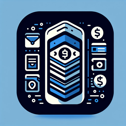 Offline Virtual Wallet, with no text