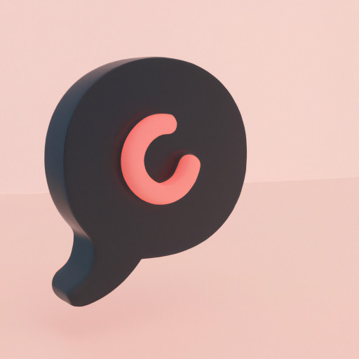 i have commetChat web app , so i need to generate icon for that purpose 