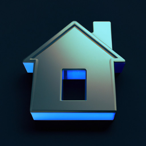 home icon