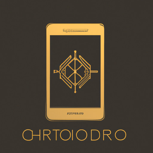 mobile operating system named citroid
