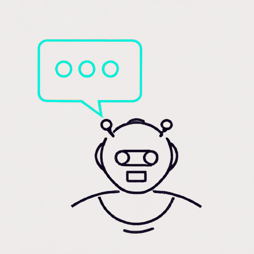 Agent chatbot for manufacturing