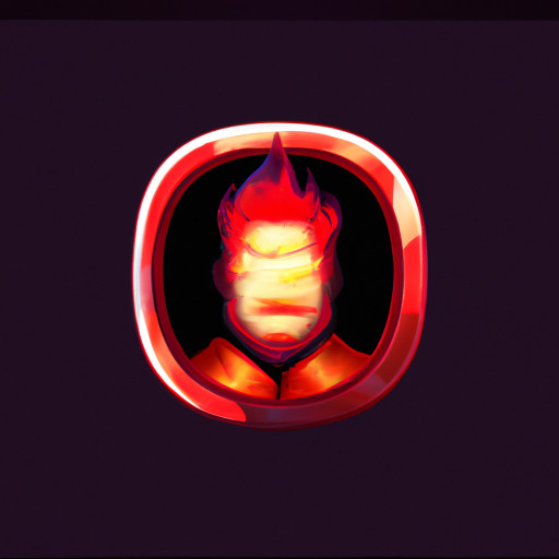 fire man
