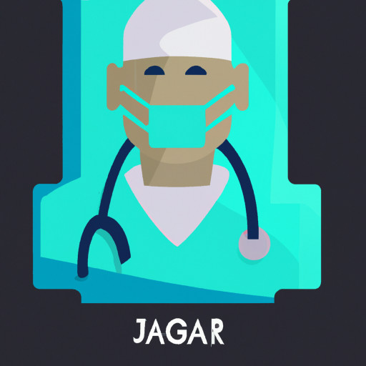 Dokter jaga