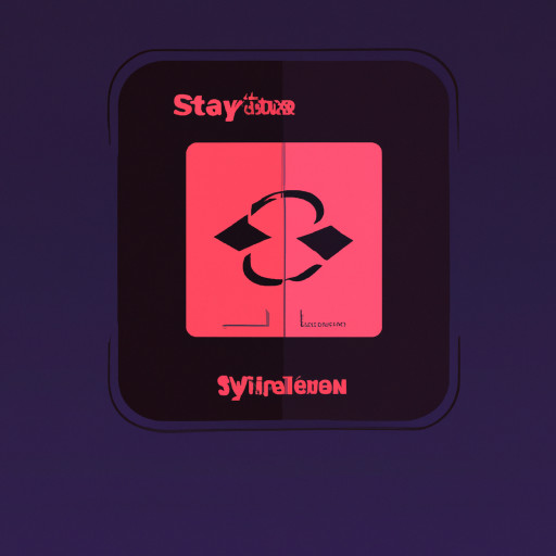 app to sync videos