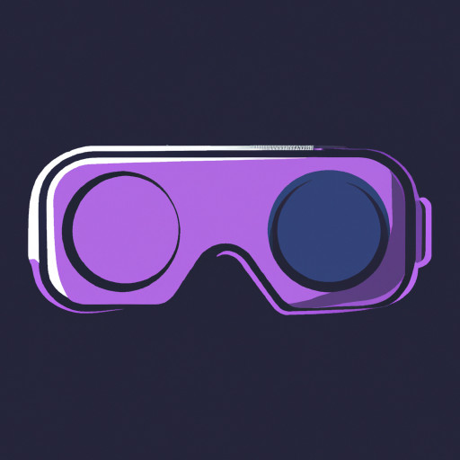 vr glasses for focus