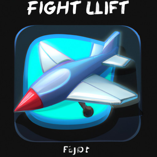 flight school game icon