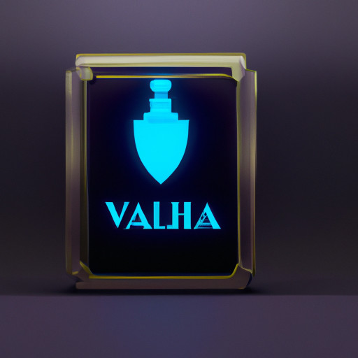 valhalla,perfum
