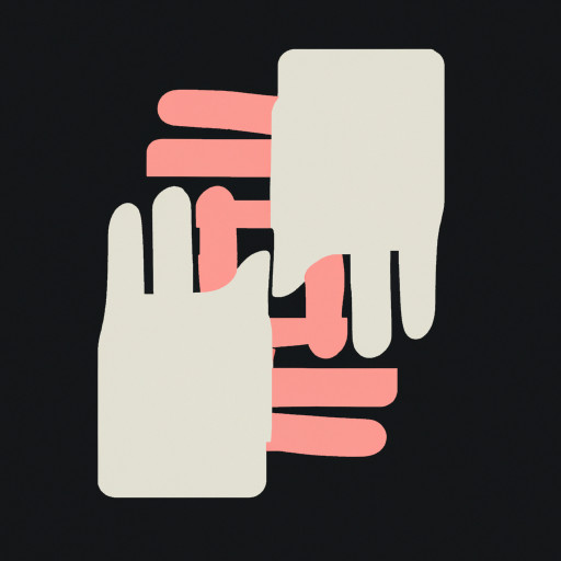 Hands