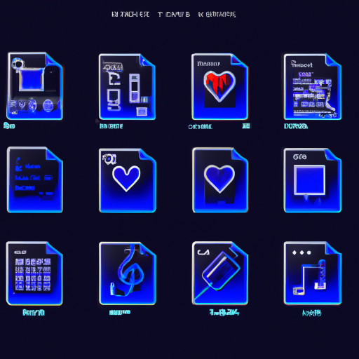 Give icons to my songs apps that have spreadsheets and other aids related to music production and mixing mastering with insta categorized