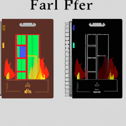 fire safety plan binder
