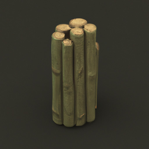logs from a tree runescape inspired