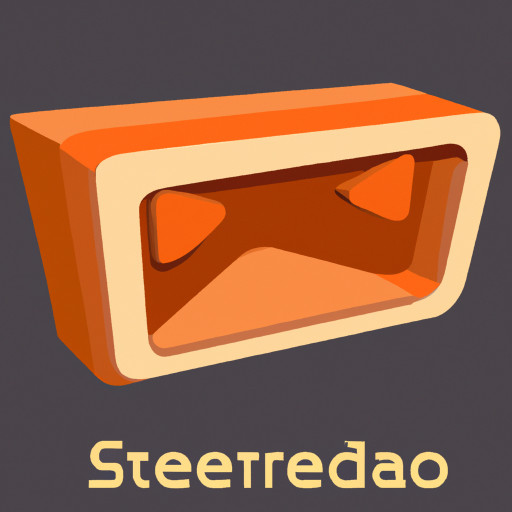 stereoscopic 3d