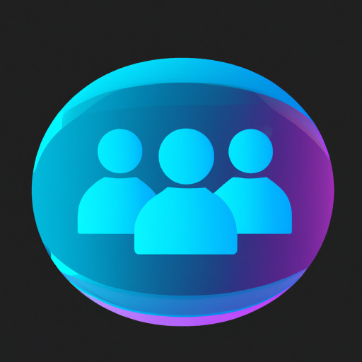 three customers
