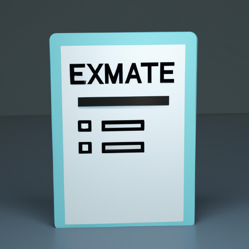 exam generator and monitorization 