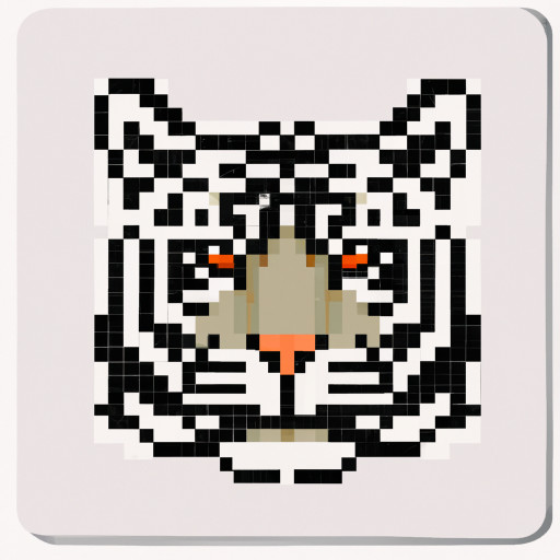 Tiger with AI 