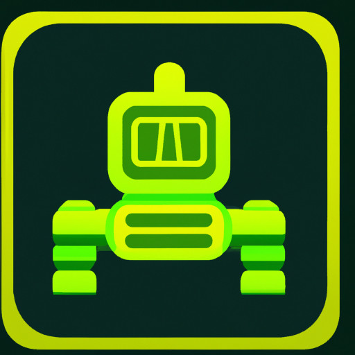 Robot Motion Control module