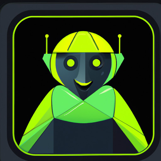 QA professional Chatbot called Rundini in funny style