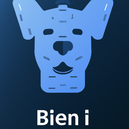 Benji (dog), an AI Assistant for Home imporvement projects