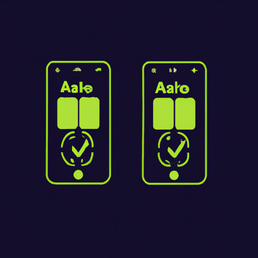 A/B testing