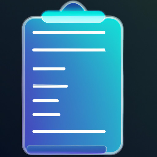 paper with list