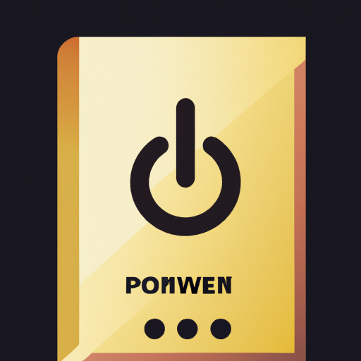 report make by Power BI