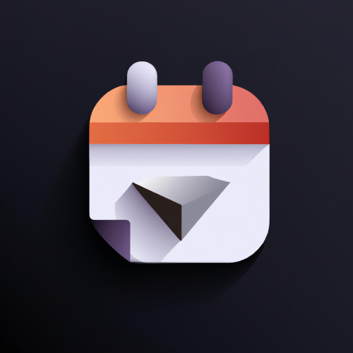 smart calendar and time management