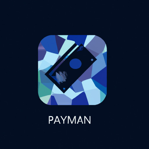 Vibrant recurring payment symbol