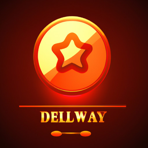 daily reward icon for game