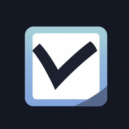 website logo for english check