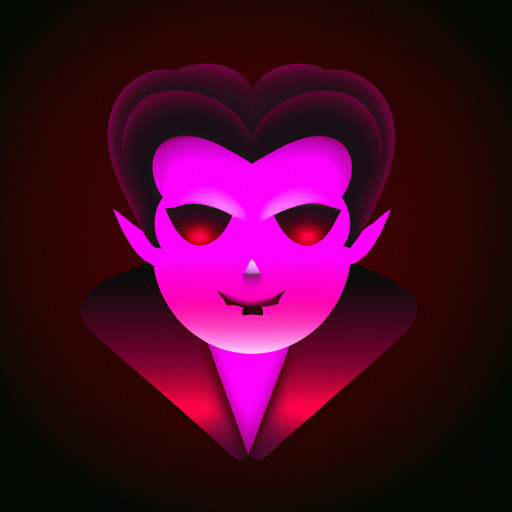 pink vampire