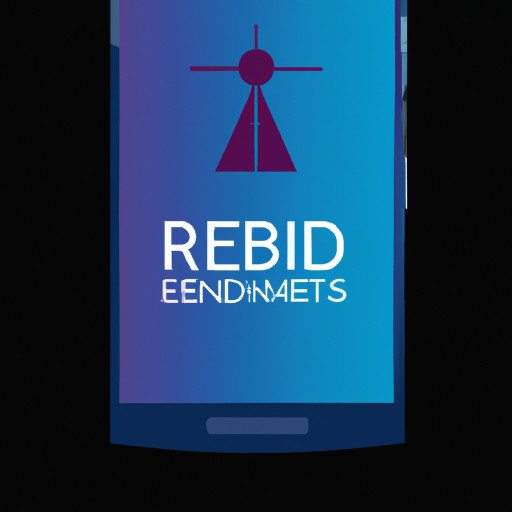 generate for me image containe RTK gnss logo with name under it Bedo-GNSS RTK ANDROID APP i WANT USE IT AS ANDROID APP SPLASH SCREEN