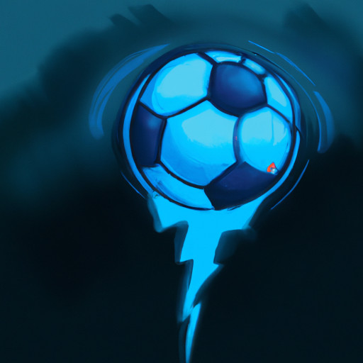 ⚽ **Ballon de la Foudre**