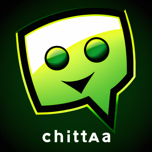 nvidia chat