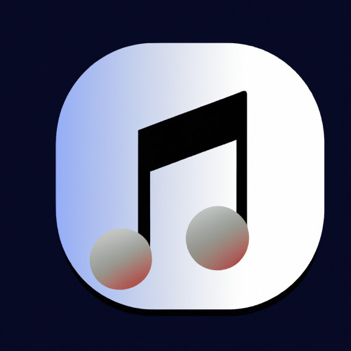 Music icon