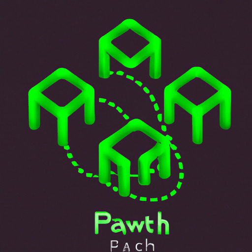 Pathways and seatings