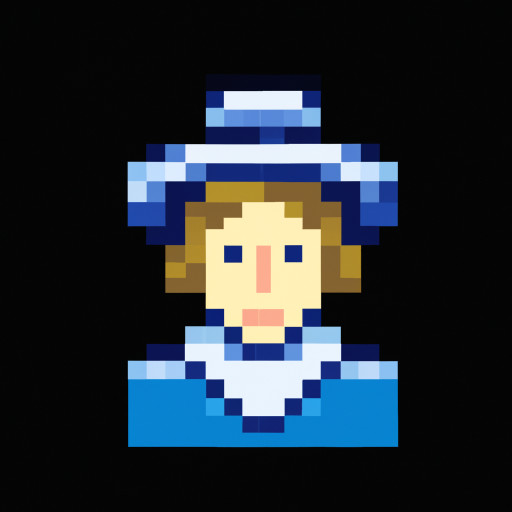 a 1850s agriculture woman