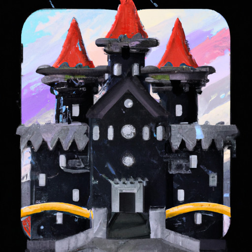 movie castle