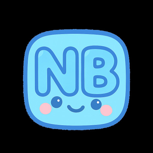 Notabene is the name of a new consulting confirm. NB
